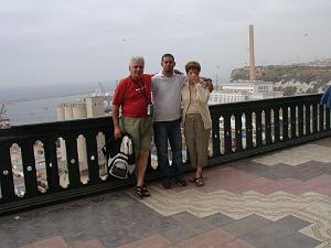 oran 138